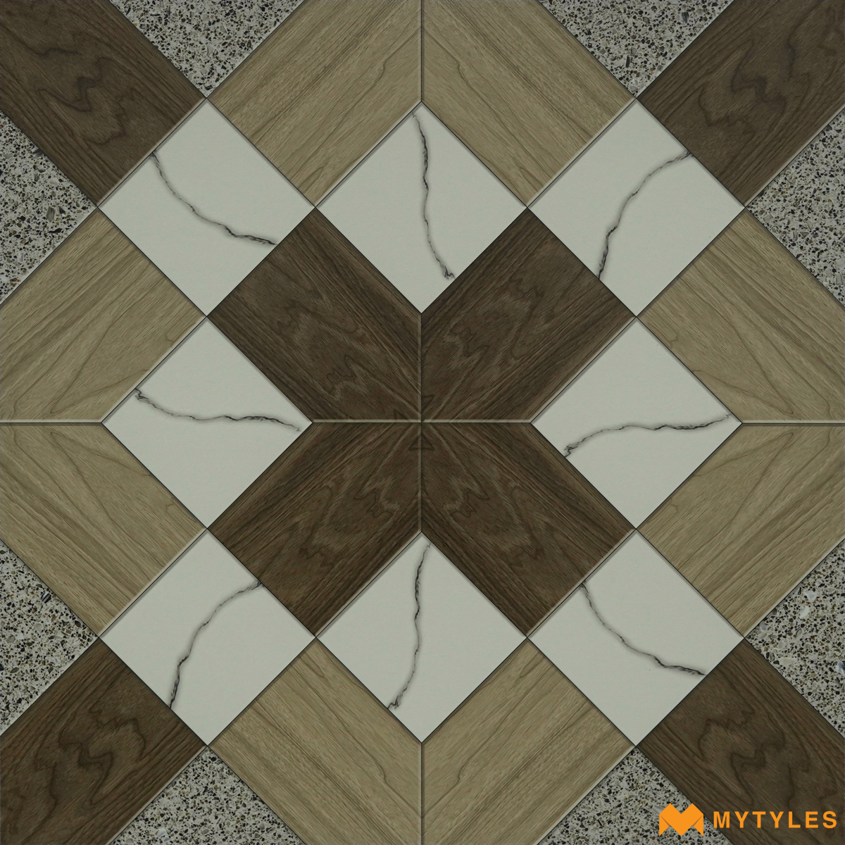 Patterns and Textures